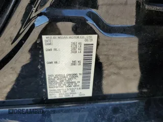 2020 Nissan Altima S z VIN 1N4BL4BV5LC150758, wystawiony jako Copart lot #44234444 z przebiegiem 98 785 mil mil oraz Szkoda całkowita • Salvage title. Historia ofert i sprzedaży dostępna na DreamBid. Obrazek 12.