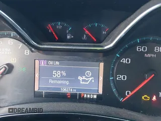 2015 Chevrolet Impala LS with VIN 2G11Z5SL0F9217148, listed as a IAAI auction lot 42131308 with 106,274 mi miles and . Bid and sale history available at DreamBid. Image 15.
