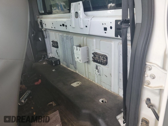 2013 Ford F-350 с VIN 1FT7X3B66DEA87375, выставлен на аукционе IAAI как лот 42812809 с пробегом 254 388 миль миль и . История ставок и продаж доступна на DreamBid. Изображение 12.