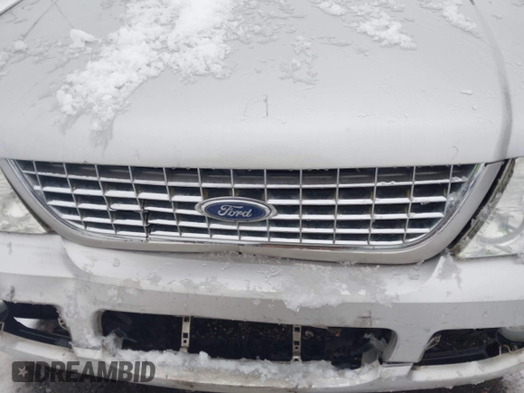 2003 Ford Explorer Limited with VIN 1FMZU75K23UC27097, listed as a IAAI auction lot 41503494 with 225,057 mi miles and . Bid and sale history available at DreamBid. Image 10.