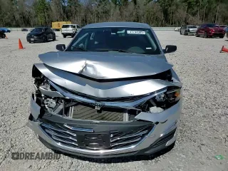 2022 Chevrolet Malibu LS with VIN 1G1ZC5ST0NF167071, listed as a Copart auction lot 47744305 with 30,689 mi miles and Salvage Title. Bid and sale history available at DreamBid. Image 14.
