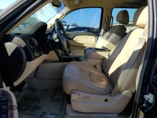 2008 Chevrolet Avalanche LT w/1LT with VIN 3GNEC12JX8G124431, listed as a Copart auction lot 73767814 with 0 mi miles and Non Repairable. Bid and sale history available at carsss.com. Image 7.