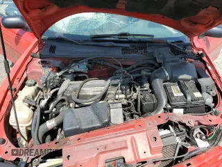 2005 Chevrolet Cavalier with VIN 1G1JC12F957141353, listed as a Copart auction lot 56838803 with Not Provided miles and Non Repairable. Bid and sale history available at DreamBid. Image 11.