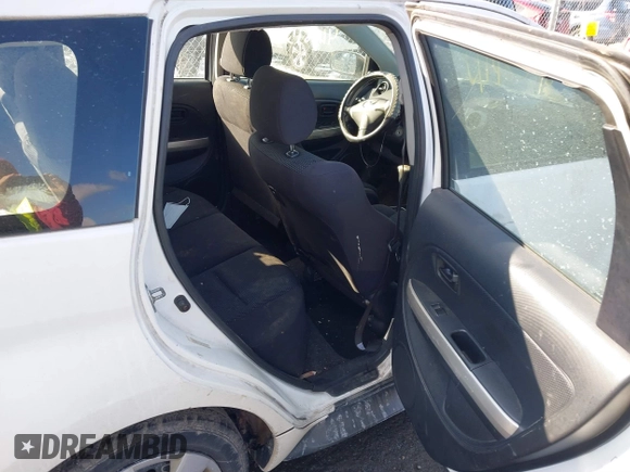 2004 Scion xA with VIN JTKKT624540075424, listed as a IAAI auction lot 41481518 with 148,985 mi miles and . Bid and sale history available at DreamBid. Image 8.