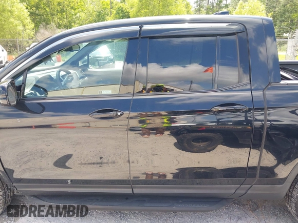 2020 Honda Ridgeline Black Edition with VIN 5FPYK3F87LB025146, listed as a IAAI auction lot 42243646 with 89,120 mi miles and . Bid and sale history available at DreamBid. Image 14.