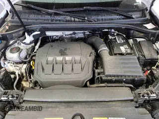 2023 Audi Q3 S line Premium with VIN WA1DECF33P1105667, listed as a IAAI auction lot 42731224 with 48,717 mi miles and . Bid and sale history available at DreamBid. Image 25.