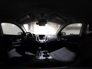 2017 GMC Terrain SLE with VIN 2GKFLSEK8H6116769, listed as a IAAI auction lot 41157638 with 117,149 mi miles. Bid and sale history available at carsss.com. Image 19.