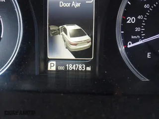 2015 Toyota Camry Hybrid LE with VIN 4T1BD1FK7FU163026, listed as a IAAI auction lot 41651247 with 184,783 mi miles. Bid and sale history available at carsss.com. Image 16.