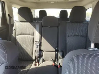 2016 Dodge Journey Crossroad z VIN 3C4PDCGG6GT131647, wystawiony jako Copart lot #46849325 z przebiegiem 120 149 mil mil oraz Szkoda całkowita • Salvage title. Historia ofert i sprzedaży dostępna na DreamBid. Obrazek 10.