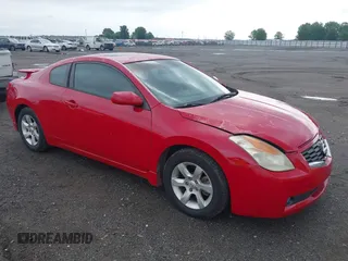 2009 Nissan Altima S z VIN 1N4AL24E89C108994, wystawiony jako IAAI lot #42316693 z przebiegiem 106 062 mil mil oraz . Historia ofert i sprzedaży dostępna na DreamBid. Obrazek 1.