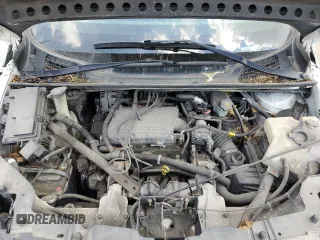 2005 Chevrolet Uplander LS z VIN 1GNDV23L45D269596, wystawiony jako Copart lot #55269075 z przebiegiem 196 353 mil mil oraz Szkoda całkowita • Salvage title. Historia ofert i sprzedaży dostępna na DreamBid. Obrazek 11.
