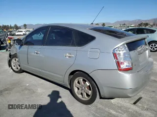 2004 Toyota Prius with VIN JTDKB20U540051808, listed as a Copart auction lot 85714544 with 0 mi miles and Clean Title. Bid and sale history available at carsss.com. Image 2.