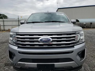 2020 Ford Expedition Max XLT z VIN 1FMJK1HT7LEA90186, wystawiony jako Copart lot #54350835 z przebiegiem 33 206 mil mil oraz Szkoda całkowita • Salvage title. Historia ofert i sprzedaży dostępna na DreamBid. Obrazek 5.