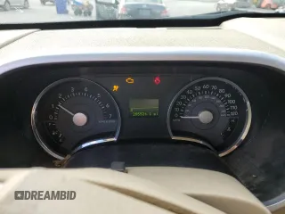 2006 Mercury Mountaineer Premier with VIN 4M2EU48866UJ08503, listed as a Copart auction lot 82141494 with 205,524 mi miles and Salvage Title. Bid and sale history available at carsss.com. Image 9.