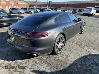 2018 Porsche Panamera z VIN WP0AA2A71JL103839, wystawiony jako IAAI lot #41811792 z przebiegiem 105 638 mil mil oraz . Historia ofert i sprzedaży dostępna na DreamBid. Obrazek 4.