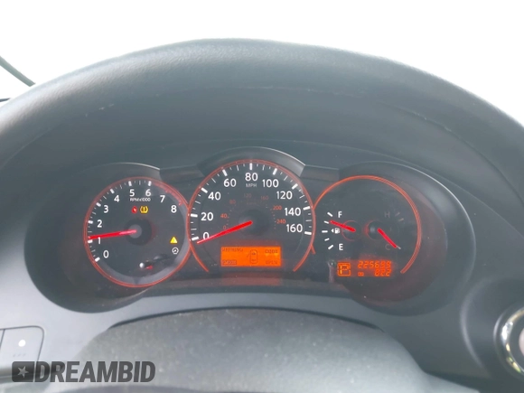2009 Nissan Altima S z VIN 1N4AL24E59C126529, wystawiony jako IAAI lot #42183636 z przebiegiem 225 699 mil mil oraz . Historia ofert i sprzedaży dostępna na DreamBid. Obrazek 7.