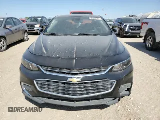2016 Chevrolet Malibu LT with VIN 1G1ZF5SX2GF347309, listed as a Copart auction lot 47614185 with 98,994 mi miles and Salvage Title. Bid and sale history available at DreamBid. Image 5.