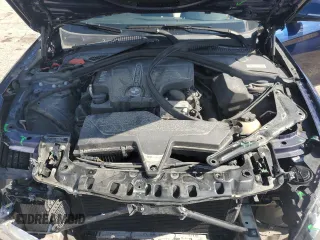 2016 BMW 2 Series 228i xDrive with VIN WBA1L9C50GV324969, listed as a Copart auction lot 72618854 with 71,300 mi miles and Salvage Title. Bid and sale history available at carsss.com. Image 11.