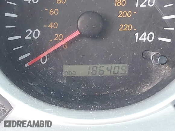 2004 Toyota Highlander z VIN JTEEP21AX40055853, wystawiony jako IAAI lot #41640471 z przebiegiem 186 409 mil mil oraz . Historia ofert i sprzedaży dostępna na DreamBid. Obrazek 15.