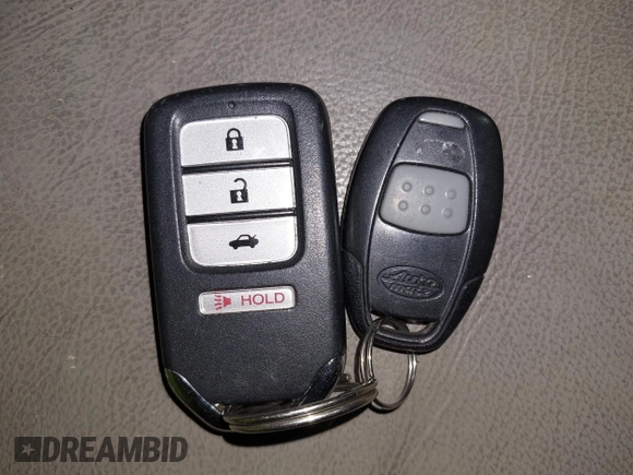 2014 Honda Civic EX-L with VIN 19XFB2F97EE261016, listed as a IAAI auction lot 41346617 with 124,539 mi miles and . Bid and sale history available at DreamBid. Image 11.
