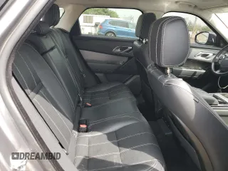 2018 Land Rover Range Rover Velar S z VIN SALYB2RN4JA769113, wystawiony jako Copart lot #53241335 z przebiegiem 59 368 mil mil oraz Szkoda całkowita • Salvage title. Historia ofert i sprzedaży dostępna na DreamBid. Obrazek 11.
