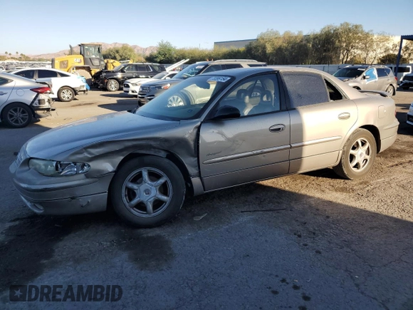 2001 Buick Regal LS with VIN 2G4WB55K911199014, listed as a Copart auction lot 73399154 with 245,846 mi miles and Salvage Title. Bid and sale history available at carsss.com. Image 1.