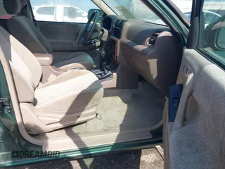 2002 Isuzu Rodeo с VIN 4S2DM58W224312364, выставлен на аукционе IAAI как лот 42537837 с пробегом 238 887 миль миль и . История ставок и продаж доступна на DreamBid. Изображение 5.