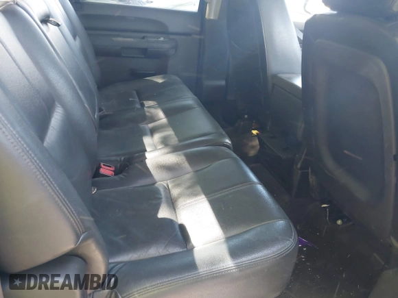 2012 GMC Sierra 1500 SLE z VIN 3GTP1VE09CG218469, wystawiony jako IAAI lot #42079393 z przebiegiem 215 764 mil mil oraz . Historia ofert i sprzedaży dostępna na DreamBid. Obrazek 8.