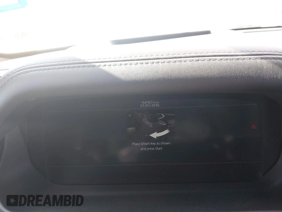 2020 Land Rover Defender HSE с VIN SALE9EEU9L2007602, выставлен на аукционе IAAI как лот 41391808 с пробегом 64 167 миль миль и . История ставок и продаж доступна на DreamBid. Изображение 7.