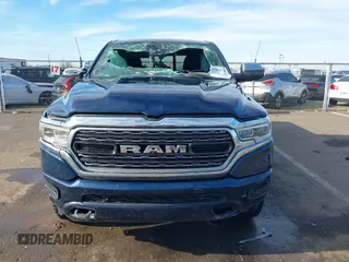 2022 Ram 1500 Limited z VIN 1C6SRFHT2NN272356, wystawiony jako IAAI lot #41209828 z przebiegiem 47 713 mil mil oraz . Historia ofert i sprzedaży dostępna na DreamBid. Obrazek 12.