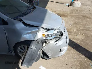 2010 Toyota Corolla with VIN 2T1BU4EE0AC269888, listed as a IAAI auction lot 41926103 with 210,787 mi miles. Bid and sale history available at carsss.com. Image 6.