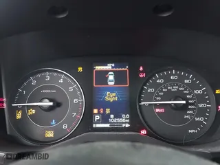 2019 Subaru Impreza Premium with VIN 4S3GTAD69K3725933, listed as a IAAI auction lot 41919500 with 102,556 mi miles. Bid and sale history available at carsss.com. Image 16.