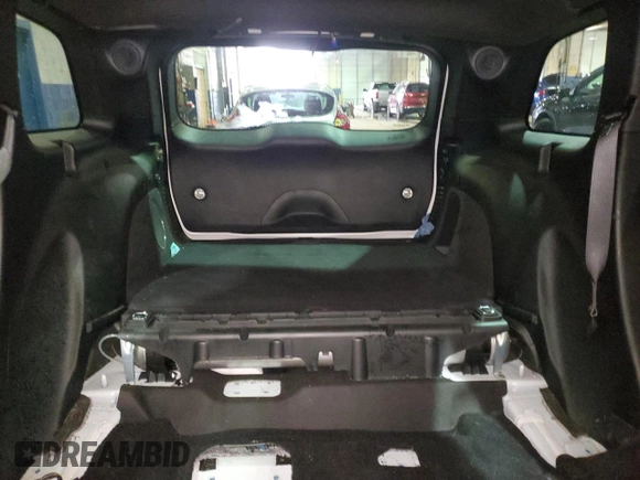2020 Jeep Grand Cherokee Summit with VIN 1C4RJFJT5LC160376, listed as a Copart auction lot 52108895 with Not provided miles and Non repairable. Bid and sale history available at DreamBid. Image 10.