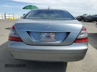 2007 Mercedes-Benz S 550 z VIN WDDNG71X27A108362, wystawiony jako Copart lot #58096325 z przebiegiem 224 874 mil mil oraz Szkoda całkowita • Salvage title. Historia ofert i sprzedaży dostępna na DreamBid. Obrazek 6.