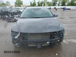 2023 Hyundai Elantra SEL с VIN KMHLS4AG6PU566267, выставлен на аукционе Copart как лот 56549035 с пробегом 44 384 миль миль и Списание • Salvage title. История ставок и продаж доступна на DreamBid. Изображение 5.