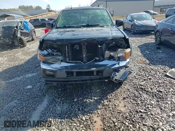 2012 Chevrolet Colorado z VIN 1GCHTDFP9C8115028, wystawiony jako Copart lot #48162975 z przebiegiem 185 714 mil mil oraz Szkoda całkowita • Salvage title. Historia ofert i sprzedaży dostępna na DreamBid. Obrazek 13.
