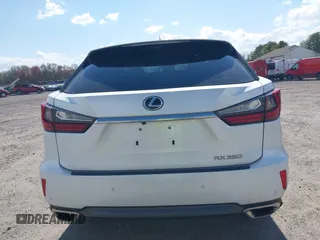 2018 Lexus RX 350 with VIN 2T2BZMCA2JC164234, listed as a IAAI auction lot 42030641 with 74,160 mi miles and . Bid and sale history available at DreamBid. Image 17.