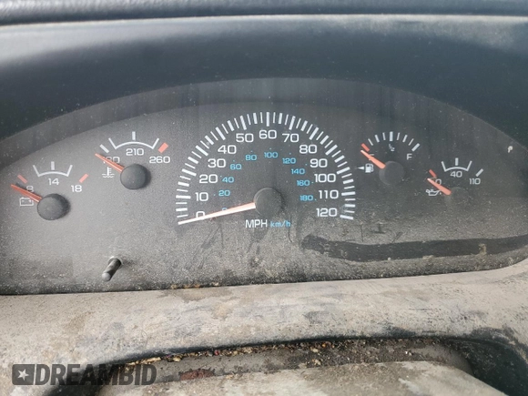 2002 Dodge Passenger z VIN 2B5WB35Z62K116830, wystawiony jako Copart lot #81966554 z przebiegiem Nie podano mil oraz Szkoda całkowita • Salvage title. Historia ofert i sprzedaży dostępna na DreamBid. Obrazek 9.