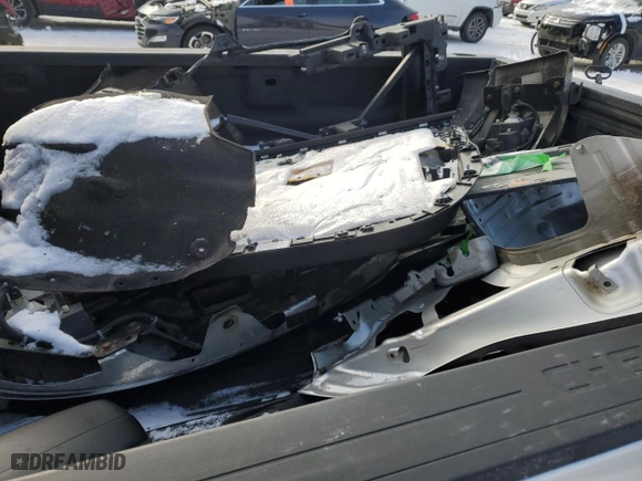 2014 Chevrolet Silverado 1500 LT with VIN 3GCUKREH4EG344481, listed as a Copart auction lot 88021065 with 108,791 mi miles and Salvage Title. Bid and sale history available at carsss.com. Image 12.