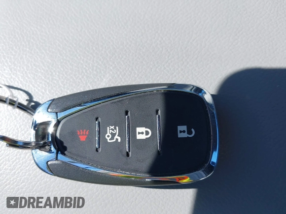 2022 Chevrolet Malibu LS with VIN 1G1ZC5ST6NF165955, listed as a IAAI auction lot 40954895 with 69,245 mi miles and . Bid and sale history available at DreamBid. Image 11.