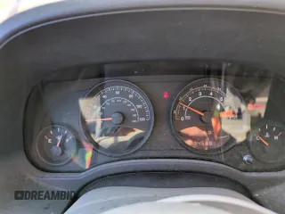 2014 Jeep Patriot High Altitude with VIN 1C4NJPFAXED786160, listed as a Copart auction lot 46140685 with 94,688 mi miles and Salvage Title. Bid and sale history available at DreamBid. Image 9.
