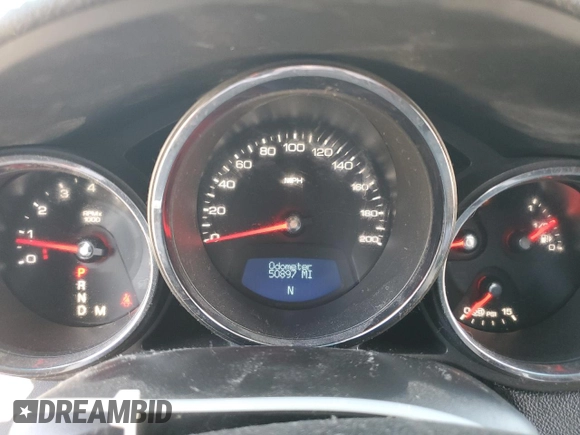 2010 Cadillac CTS-V z VIN 1G6DV5EP9A0102195, wystawiony jako Copart lot #76937414 z przebiegiem 50 897 mil mil oraz Szkoda całkowita • Salvage title. Historia ofert i sprzedaży dostępna na DreamBid. Obrazek 9.