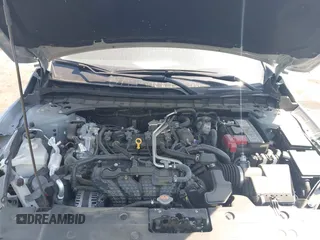 2024 Nissan Altima SV with VIN 1N4BL4DV4RN311594, listed as a IAAI auction lot 42544589 with 42,469 mi miles and . Bid and sale history available at DreamBid. Image 10.