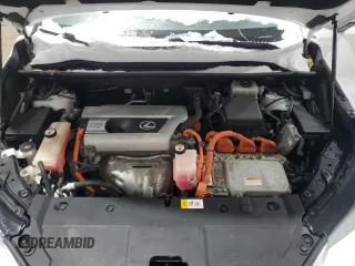 2017 Lexus NX 300h with VIN JTJBJRBZ6H2065065, listed as a Copart auction lot 88022715 with 169,450 mi miles and Salvage Title. Bid and sale history available at DreamBid. Image 12.