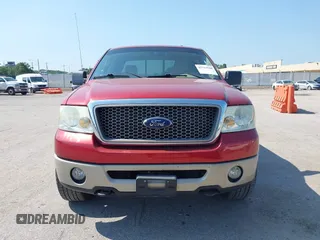 2007 Ford F-150 XLT с VIN 1FTPW14V37KB22567, выставлен на аукционе IAAI как лот 42753510 с пробегом Не указан миль и . История ставок и продаж доступна на DreamBid. Изображение 12.