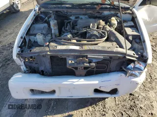 2003 GMC Sonoma SLS with VIN 1GTDT19X638262254, listed as a Copart auction lot 84654314 with 99,549 mi miles and Salvage Title. Bid and sale history available at carsss.com. Image 11.