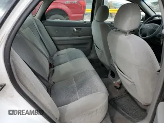 2002 Ford Taurus SE Standard с VIN 1FAFP53U02A133605, выставлен на аукционе Copart как лот 51438315 с пробегом 135 602 миль миль и Списание • Salvage title. История ставок и продаж доступна на DreamBid. Изображение 10.