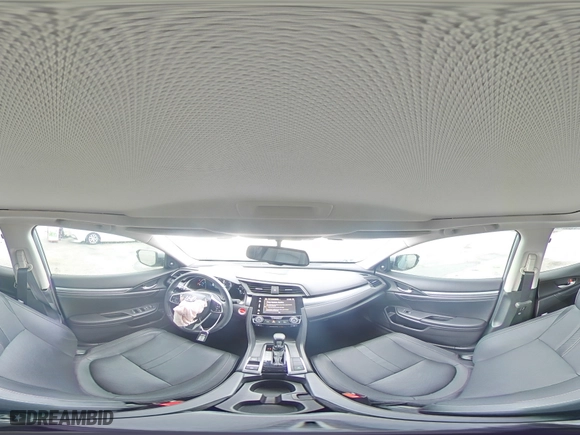 2017 Honda Civic Sedan Touring with VIN 19XFC1F98HE018889, listed as a Copart auction lot 66305154 with 58,571 mi miles and Salvage Title. Bid and sale history available at carsss.com. Image 12.