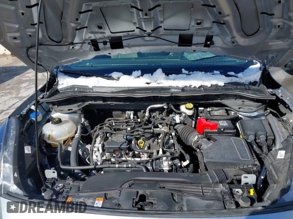 2021 Ford Escape SE с VIN 1FMCU9G61MUB20836, выставлен на аукционе IAAI как лот 41840447 с пробегом 42 158 миль миль и . История ставок и продаж доступна на DreamBid. Изображение 10.
