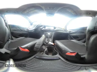 2017 Buick Encore Sport Touring с VIN KL4CJ2SB2HB133082, выставлен на аукционе IAAI как лот 42325247 с пробегом 66 031 миль миль и . История ставок и продаж доступна на DreamBid. Изображение 19.